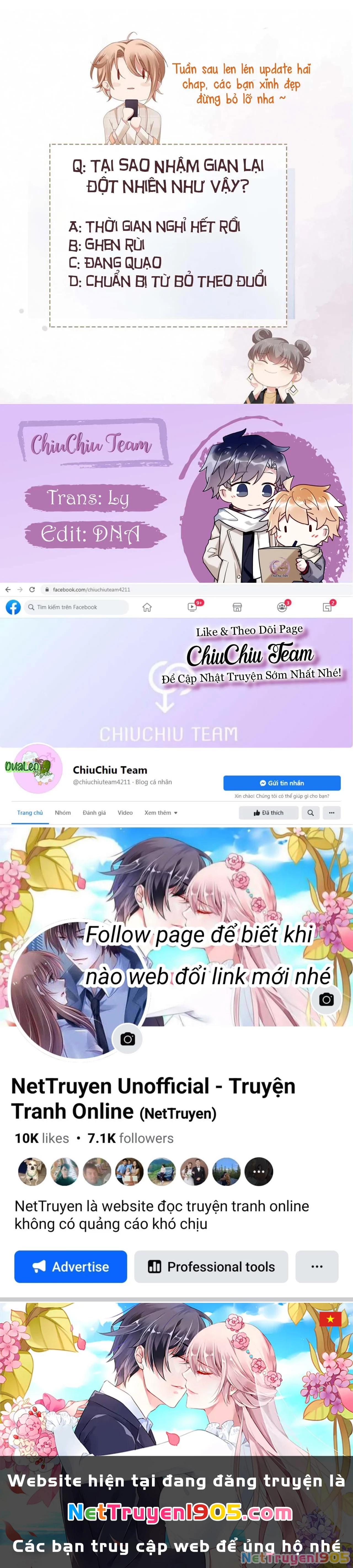 Chơi Game Cũng Có Bồ Là Sao Chapter 29 - 11