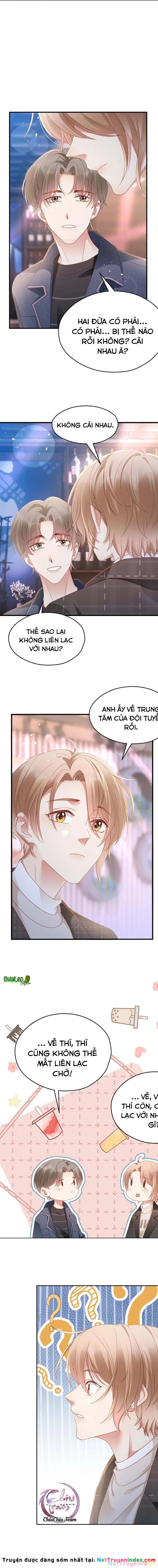 Chơi Game Cũng Có Bồ Là Sao Chapter 30 - 10