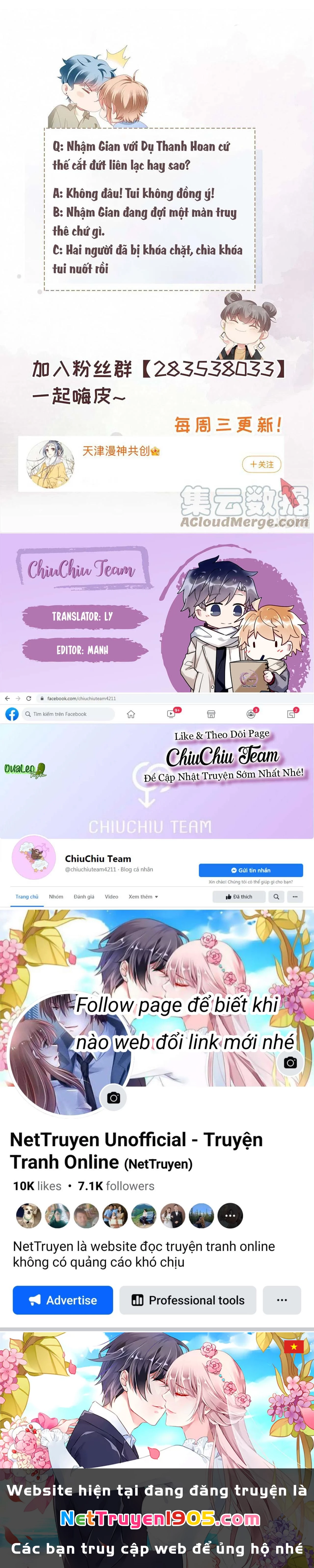 Chơi Game Cũng Có Bồ Là Sao Chapter 30 - 11