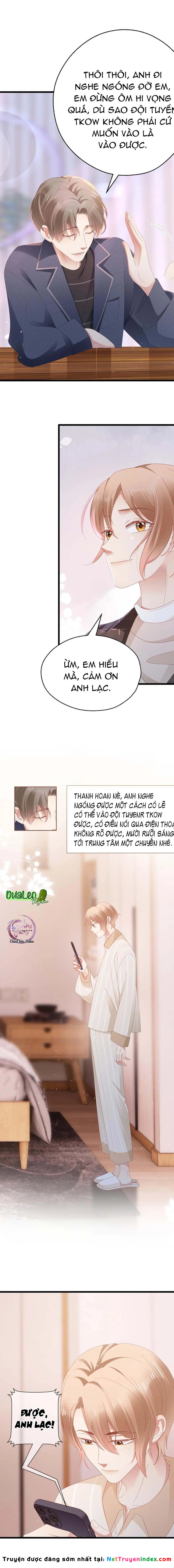 Chơi Game Cũng Có Bồ Là Sao Chapter 31 - 3