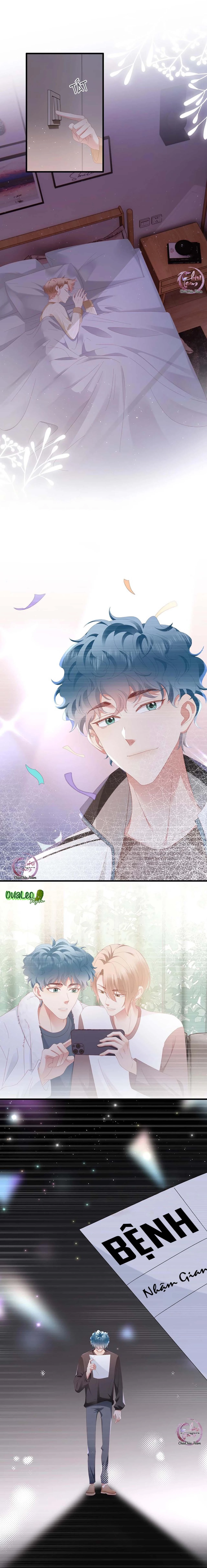 Chơi Game Cũng Có Bồ Là Sao Chapter 31 - 4