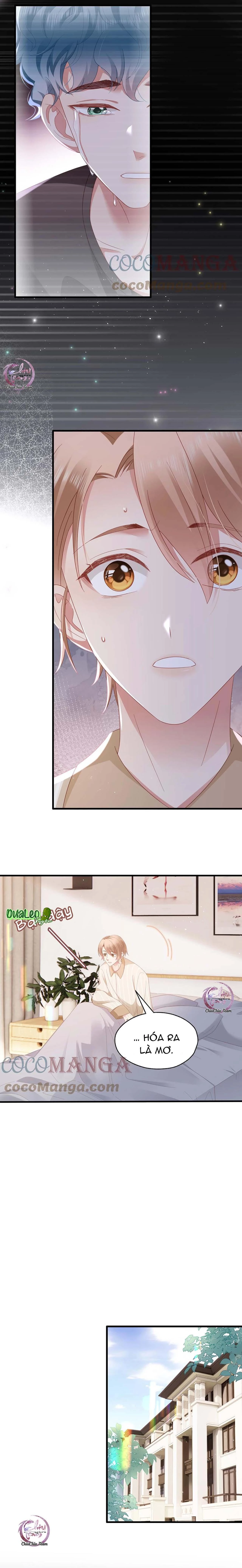 Chơi Game Cũng Có Bồ Là Sao Chapter 31 - 5
