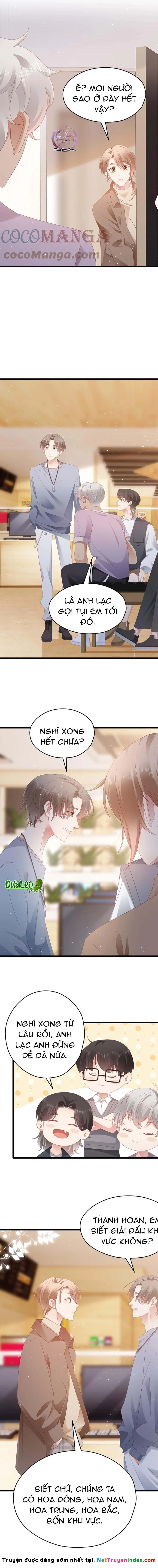 Chơi Game Cũng Có Bồ Là Sao Chapter 31 - 6