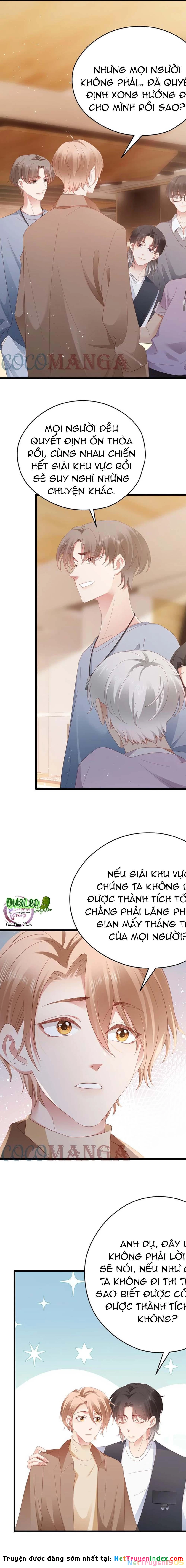 Chơi Game Cũng Có Bồ Là Sao Chapter 31 - 8