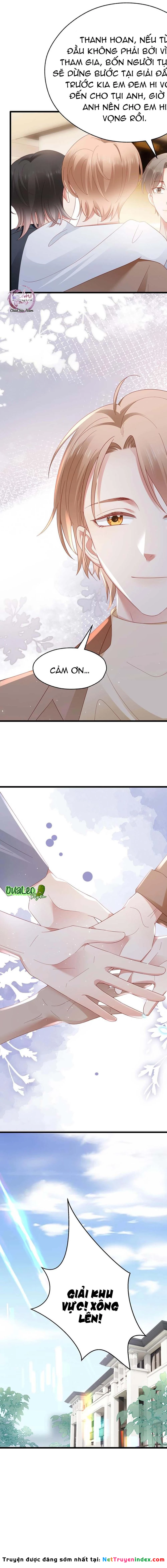 Chơi Game Cũng Có Bồ Là Sao Chapter 31 - 9