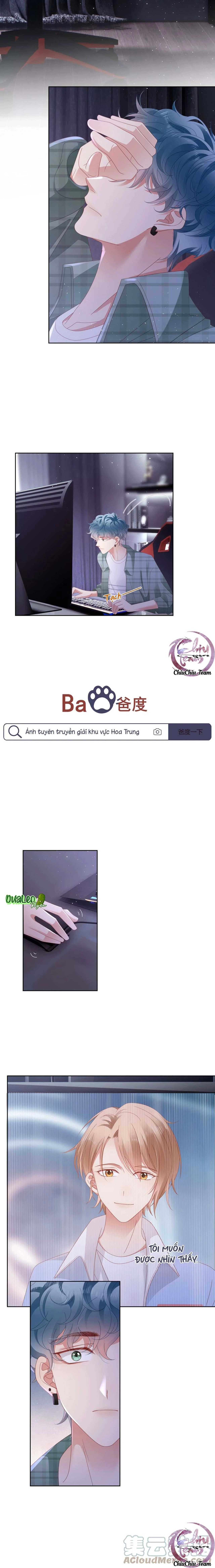 Chơi Game Cũng Có Bồ Là Sao Chapter 32 - 6