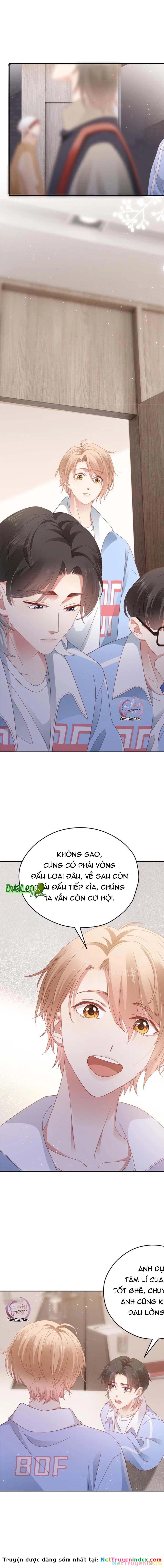 Chơi Game Cũng Có Bồ Là Sao Chapter 33 - 6