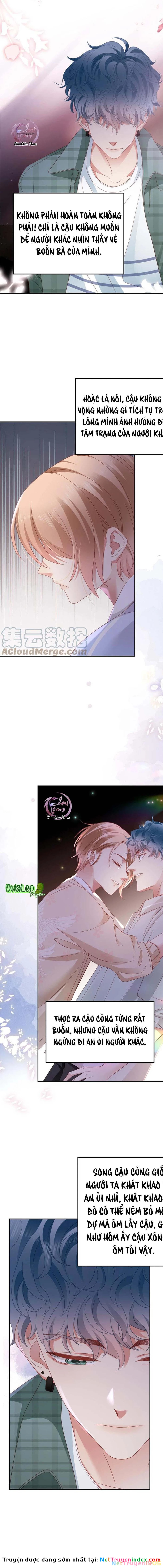 Chơi Game Cũng Có Bồ Là Sao Chapter 33 - 8