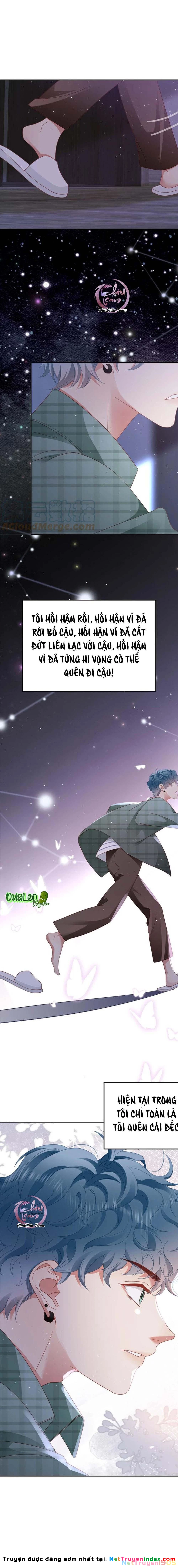 Chơi Game Cũng Có Bồ Là Sao Chapter 33 - 9