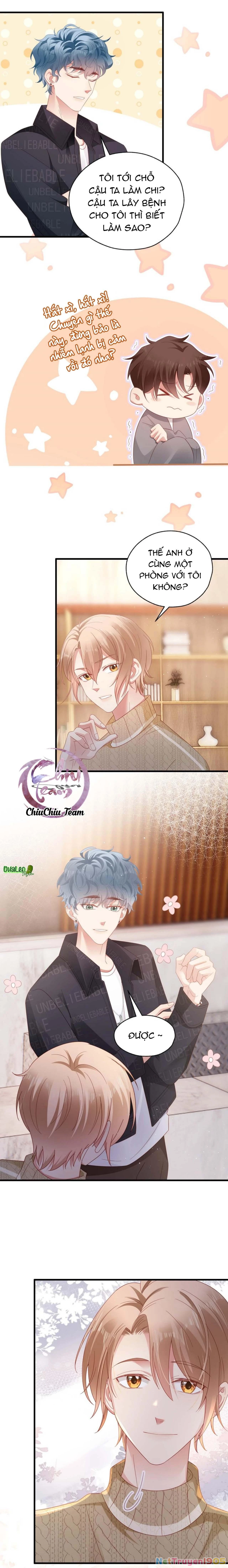 Chơi Game Cũng Có Bồ Là Sao Chapter 34 - 5