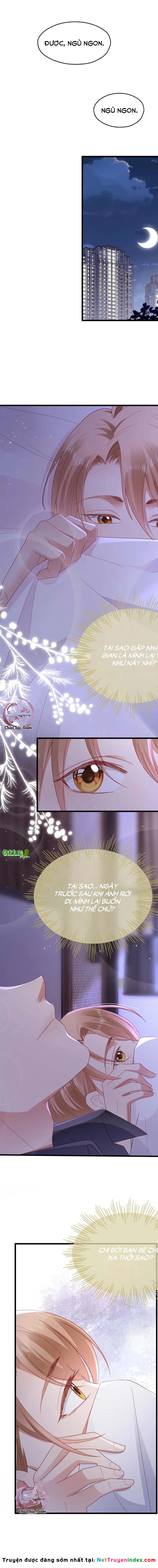 Chơi Game Cũng Có Bồ Là Sao Chapter 36 - 4