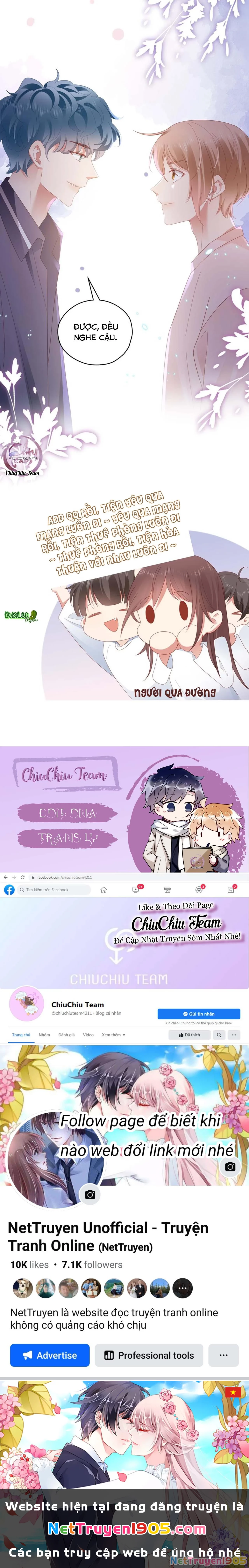 Chơi Game Cũng Có Bồ Là Sao Chapter 36 - 10