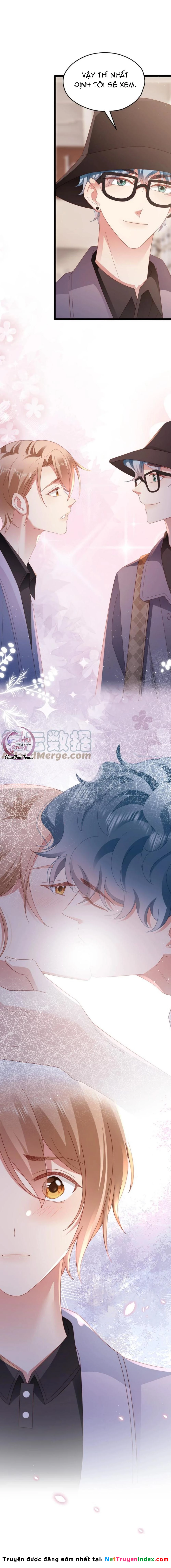 Chơi Game Cũng Có Bồ Là Sao Chapter 37 - 3