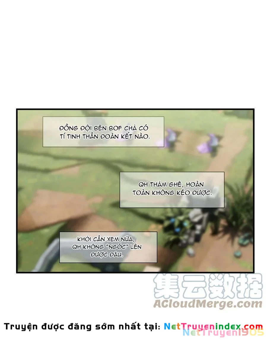 Chơi Game Cũng Có Bồ Là Sao Chapter 38 - 9