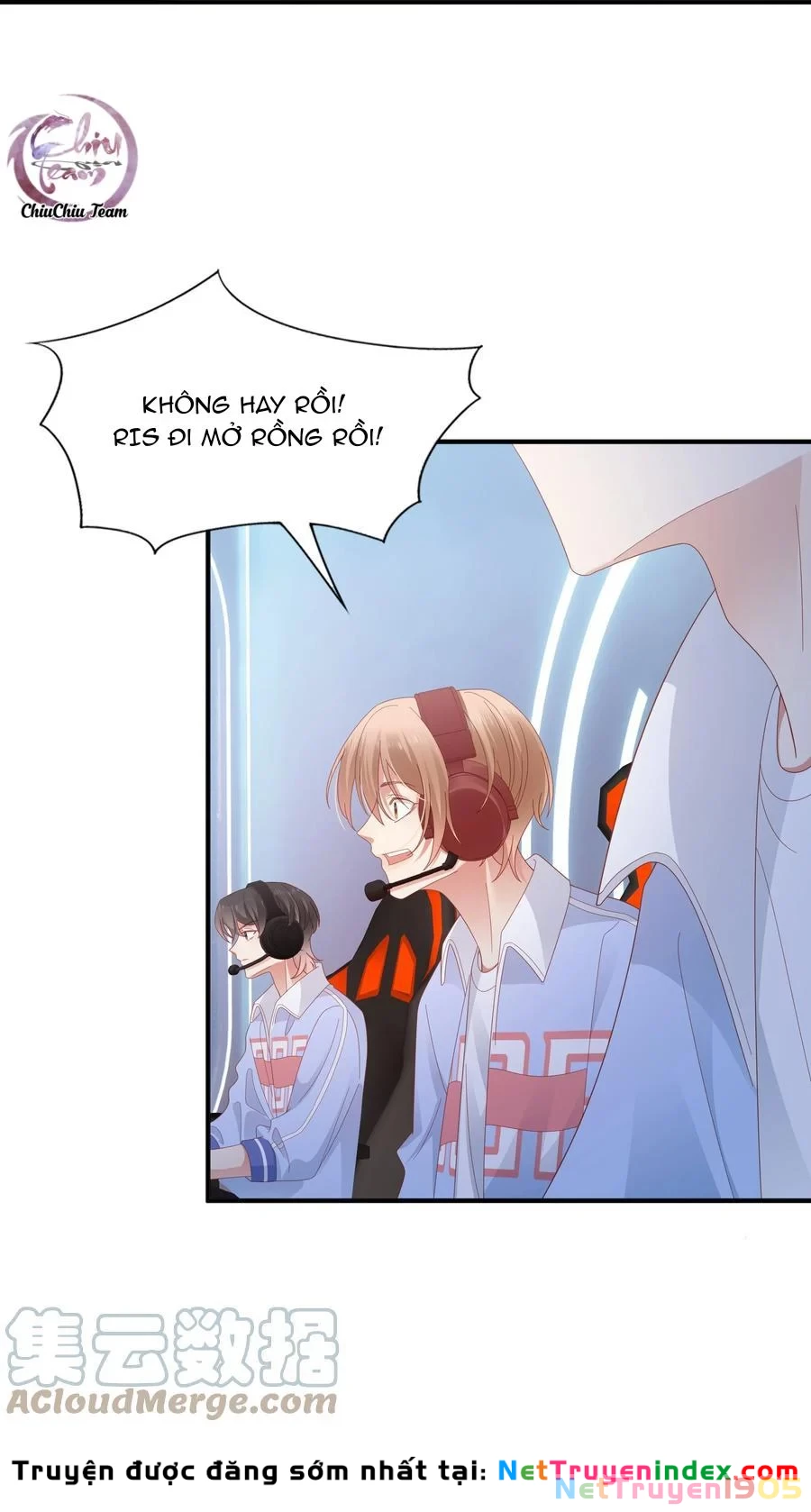 Chơi Game Cũng Có Bồ Là Sao Chapter 38 - 10