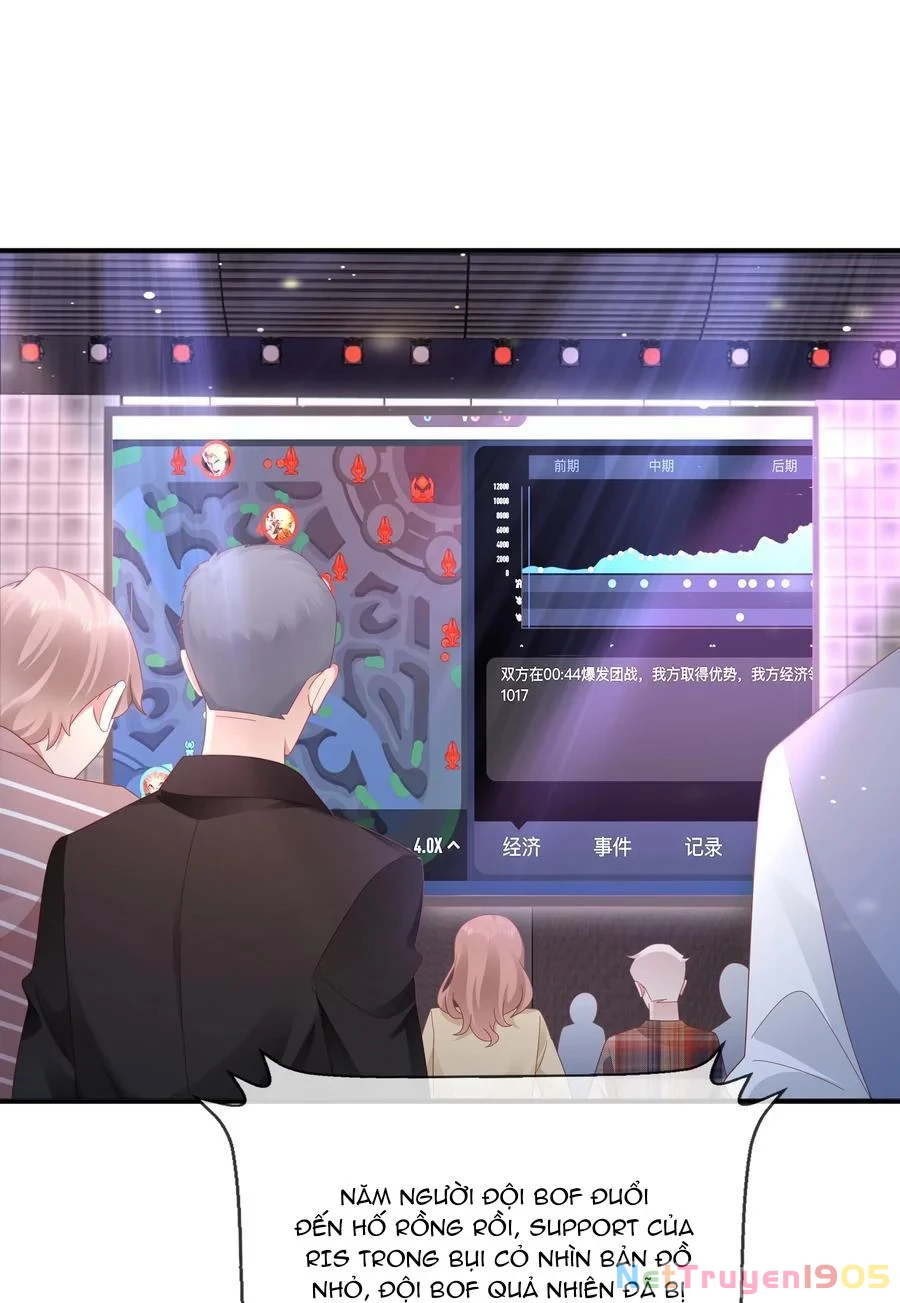 Chơi Game Cũng Có Bồ Là Sao Chapter 38 - 12