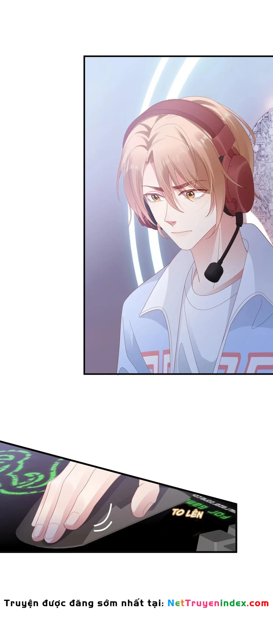 Chơi Game Cũng Có Bồ Là Sao Chapter 38 - 14