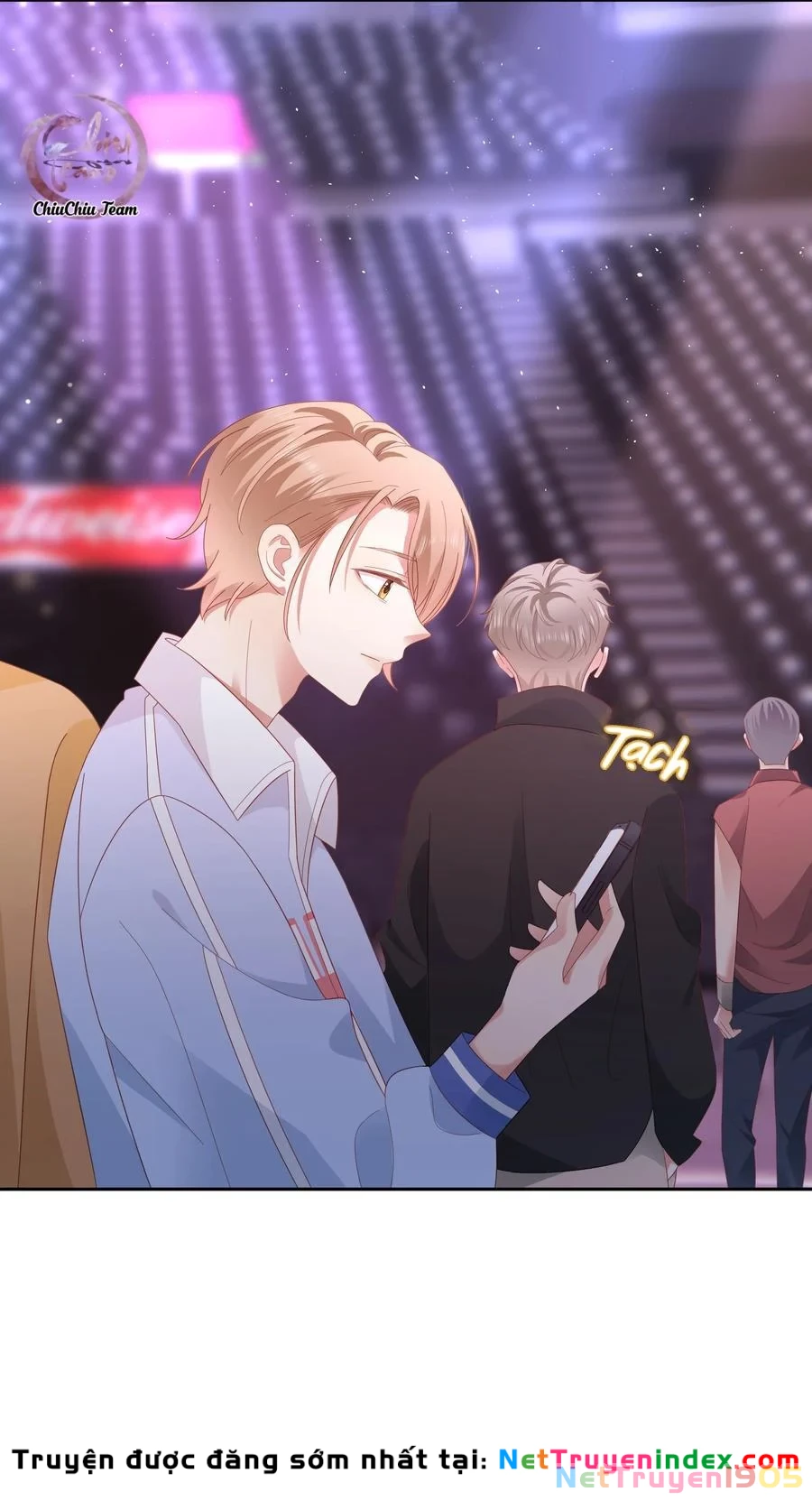Chơi Game Cũng Có Bồ Là Sao Chapter 38 - 26