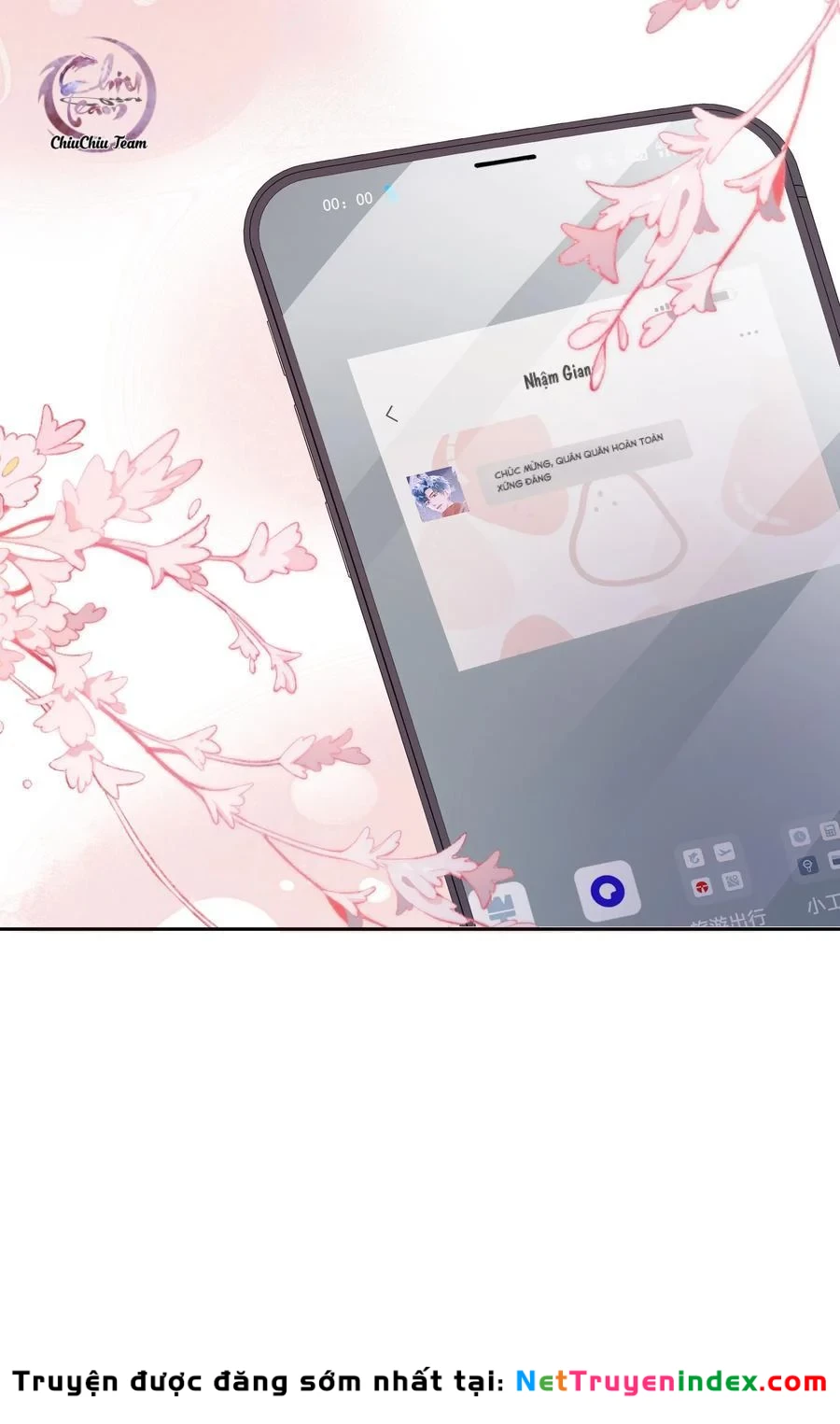 Chơi Game Cũng Có Bồ Là Sao Chapter 38 - 28