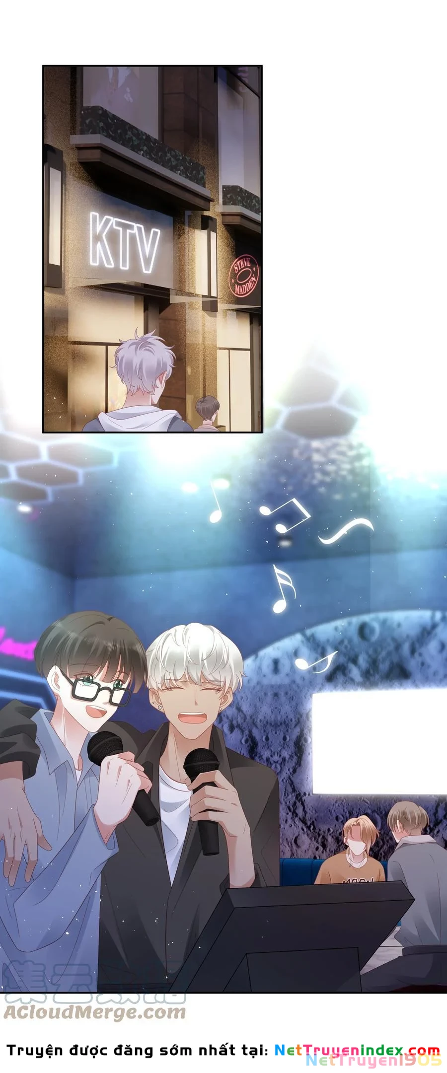 Chơi Game Cũng Có Bồ Là Sao Chapter 38 - 29