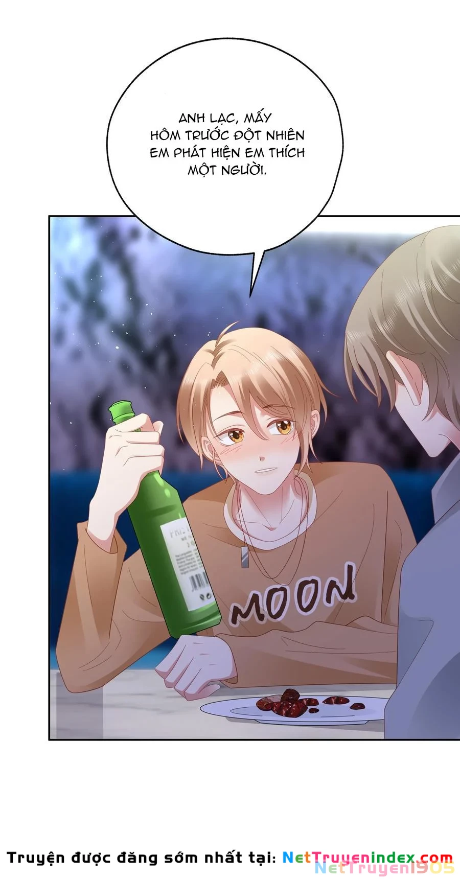 Chơi Game Cũng Có Bồ Là Sao Chapter 38 - 30