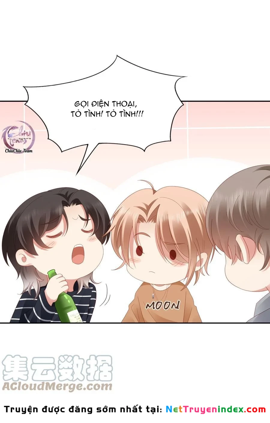 Chơi Game Cũng Có Bồ Là Sao Chapter 38 - 31