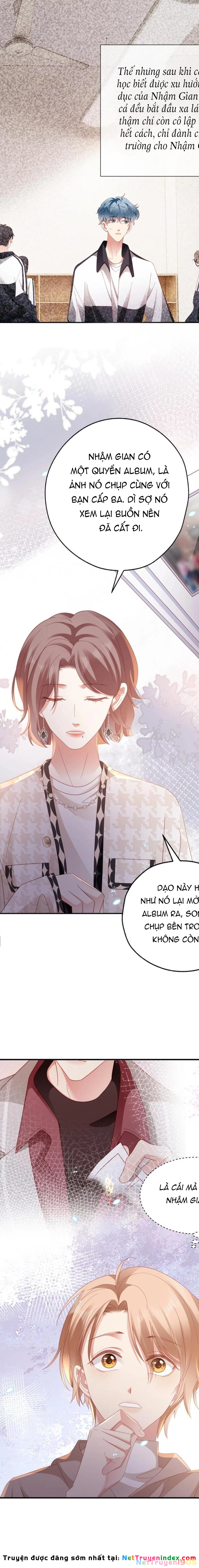 Chơi Game Cũng Có Bồ Là Sao Chapter 39 - 8