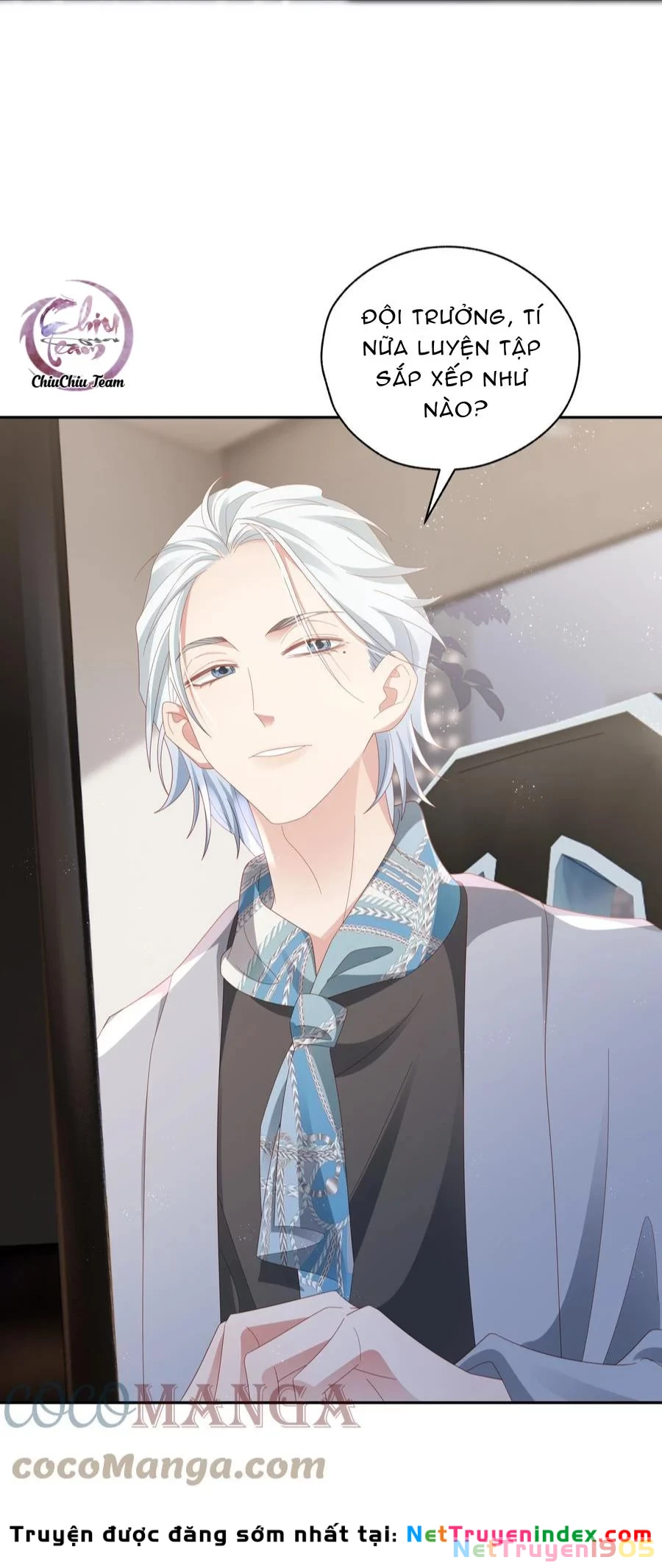 Chơi Game Cũng Có Bồ Là Sao Chapter 41 - 7