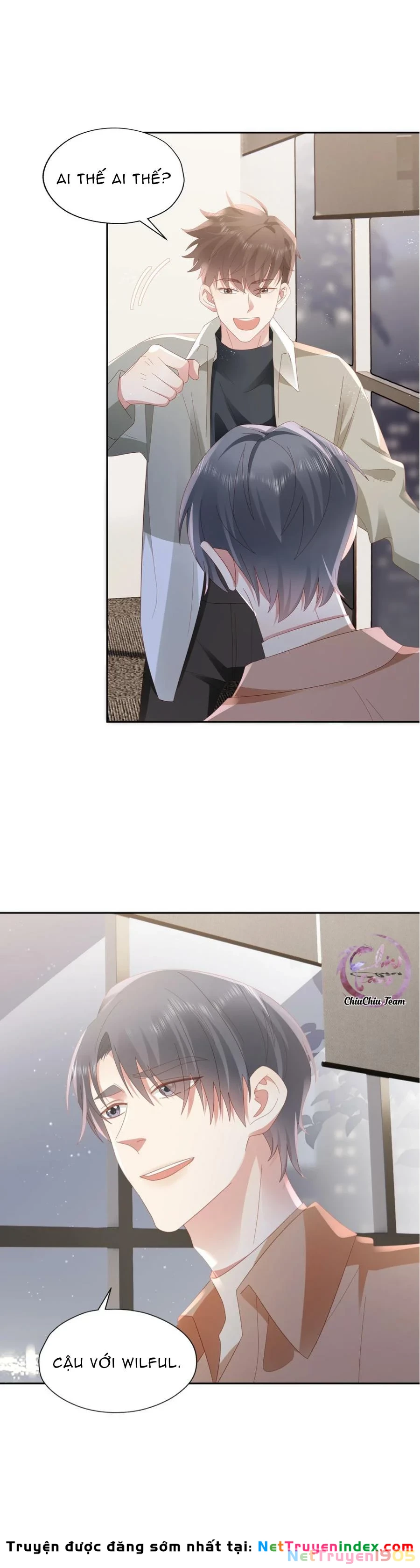 Chơi Game Cũng Có Bồ Là Sao Chapter 41 - 9