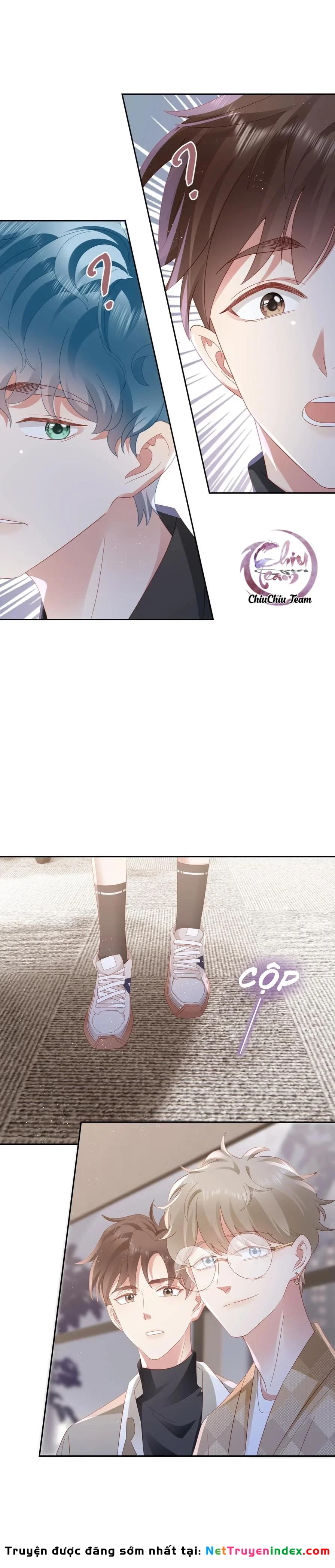 Chơi Game Cũng Có Bồ Là Sao Chapter 41 - 10