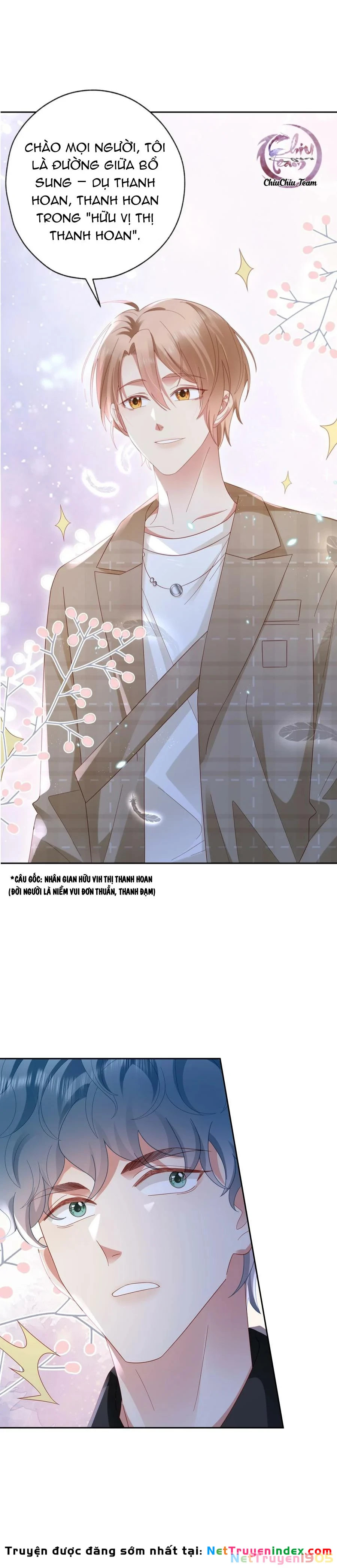 Chơi Game Cũng Có Bồ Là Sao Chapter 41 - 11