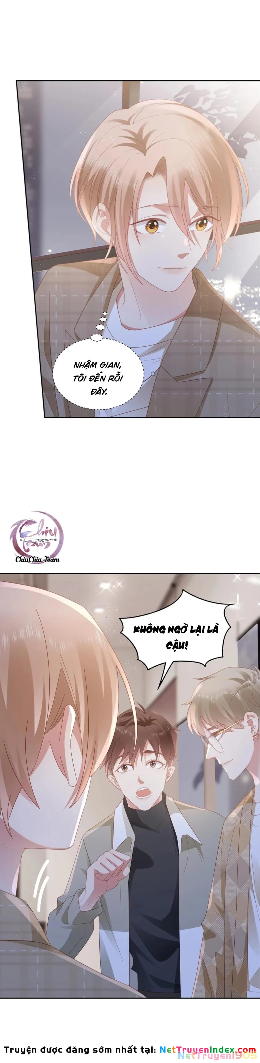 Chơi Game Cũng Có Bồ Là Sao Chapter 41 - 12