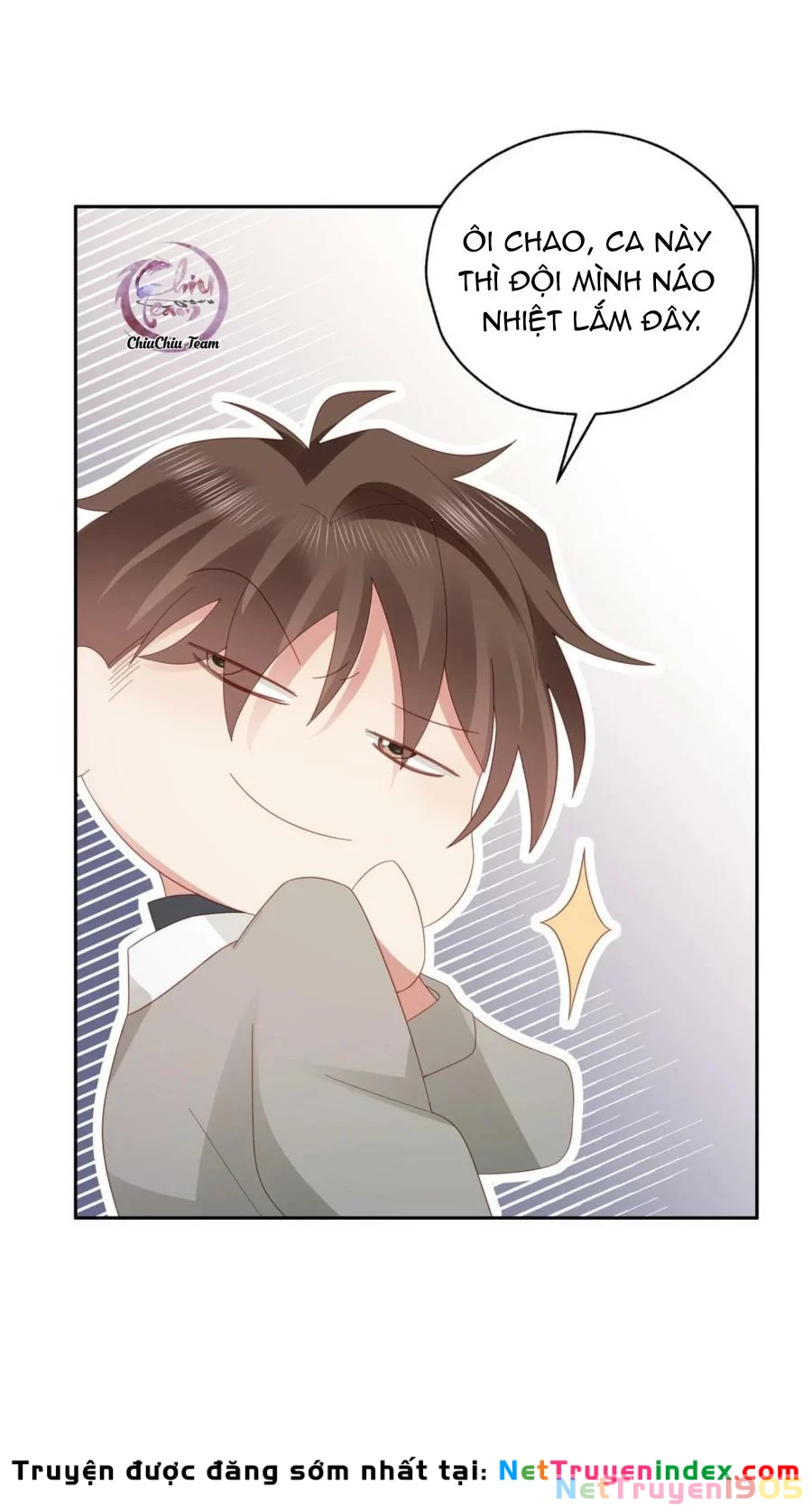 Chơi Game Cũng Có Bồ Là Sao Chapter 41 - 13