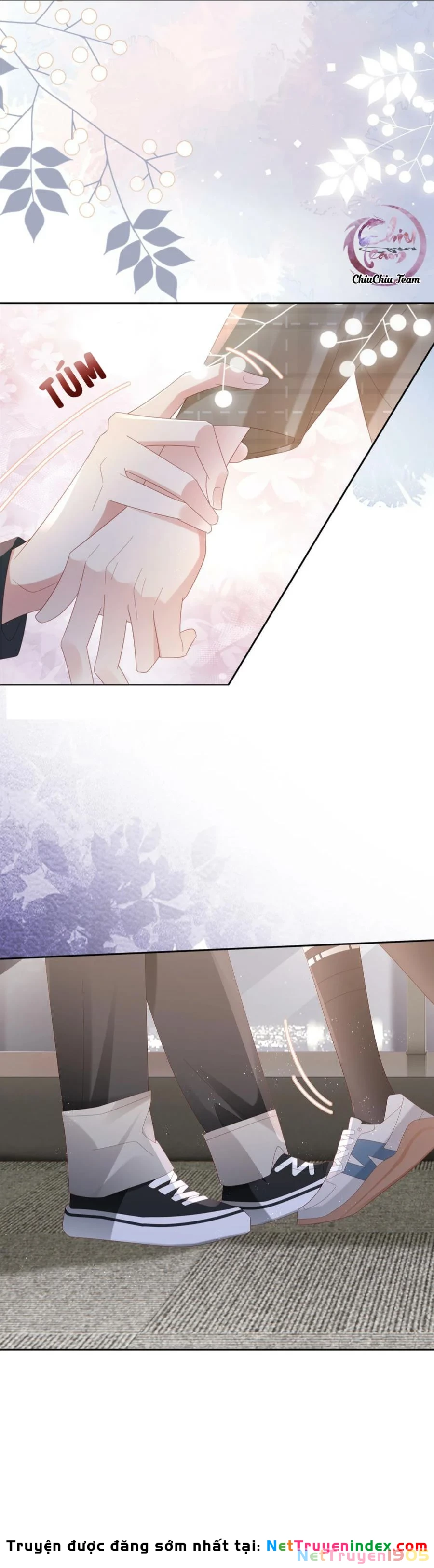 Chơi Game Cũng Có Bồ Là Sao Chapter 41 - 17