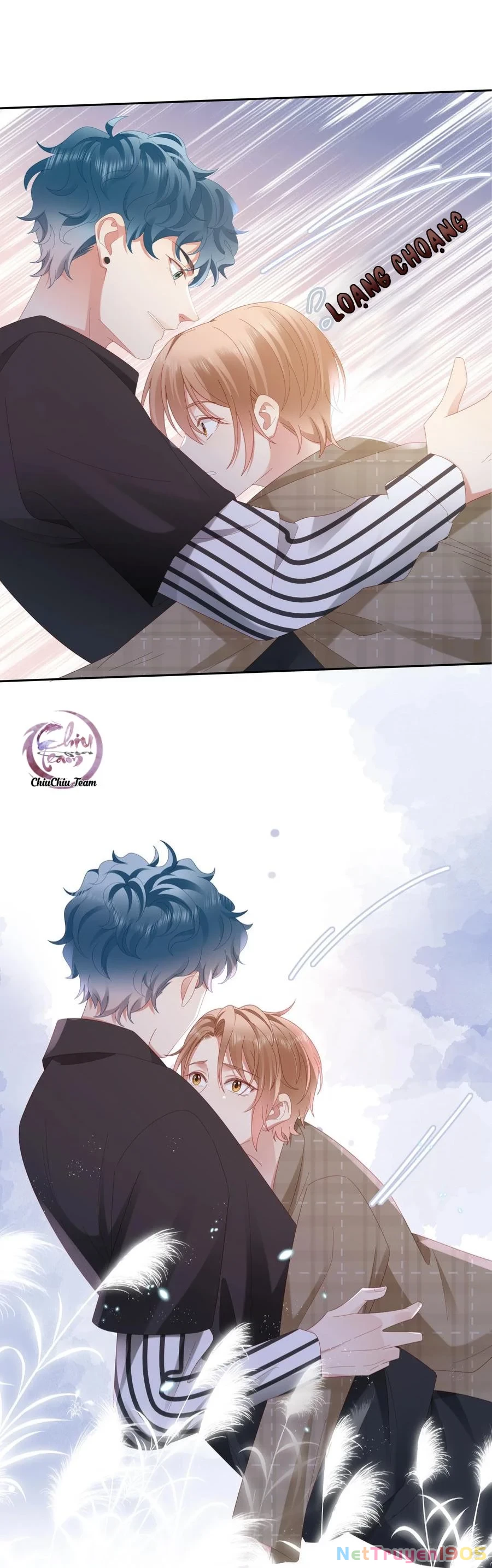 Chơi Game Cũng Có Bồ Là Sao Chapter 41 - 18