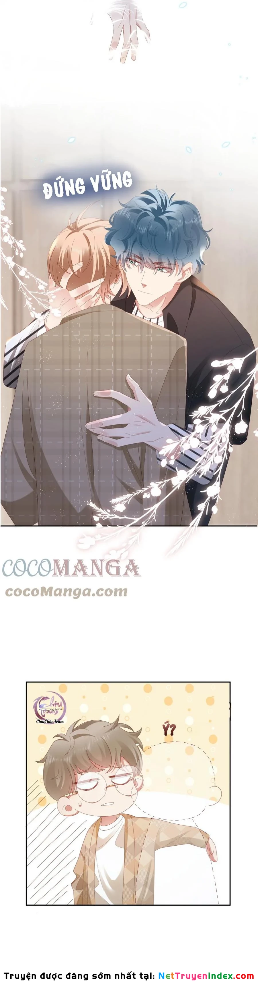 Chơi Game Cũng Có Bồ Là Sao Chapter 41 - 19