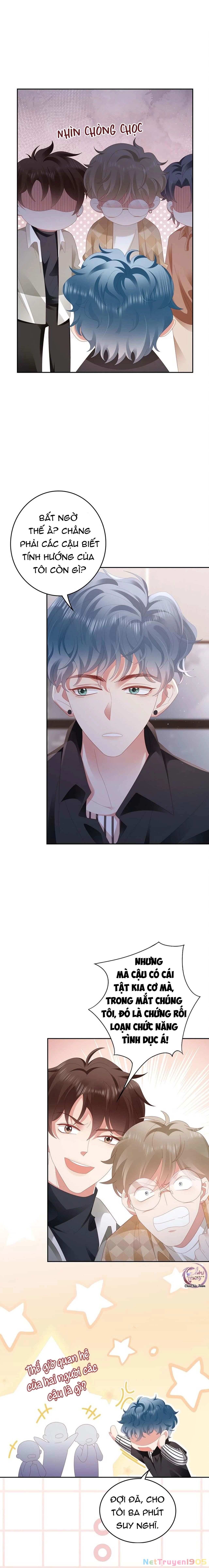 Chơi Game Cũng Có Bồ Là Sao Chapter 42 - 2