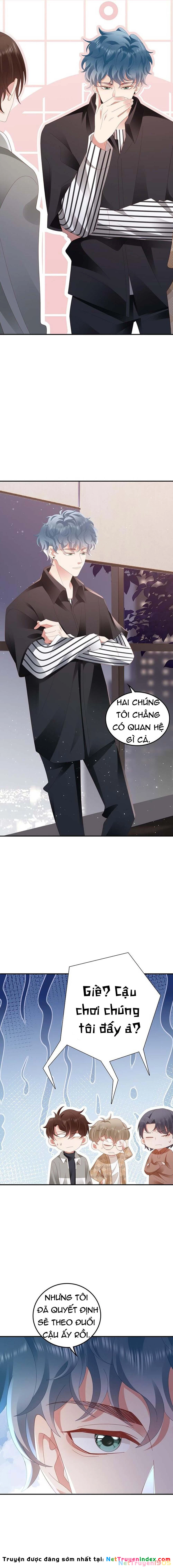 Chơi Game Cũng Có Bồ Là Sao Chapter 42 - 3