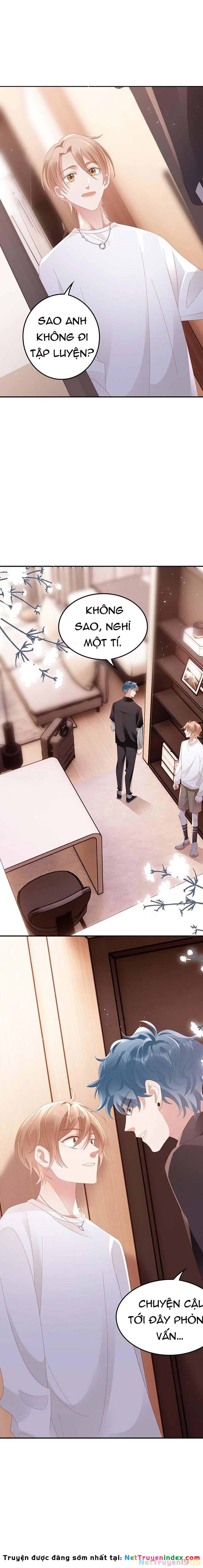 Chơi Game Cũng Có Bồ Là Sao Chapter 42 - 5