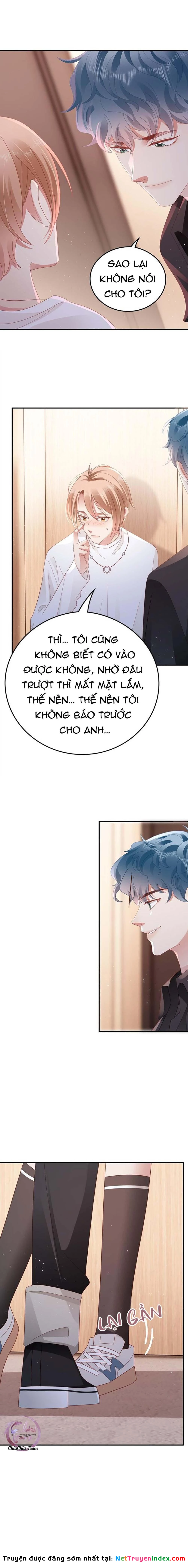 Chơi Game Cũng Có Bồ Là Sao Chapter 42 - 6