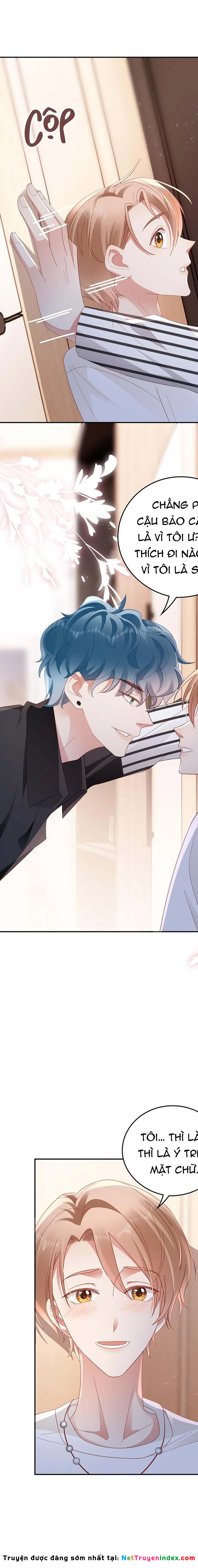 Chơi Game Cũng Có Bồ Là Sao Chapter 42 - 7