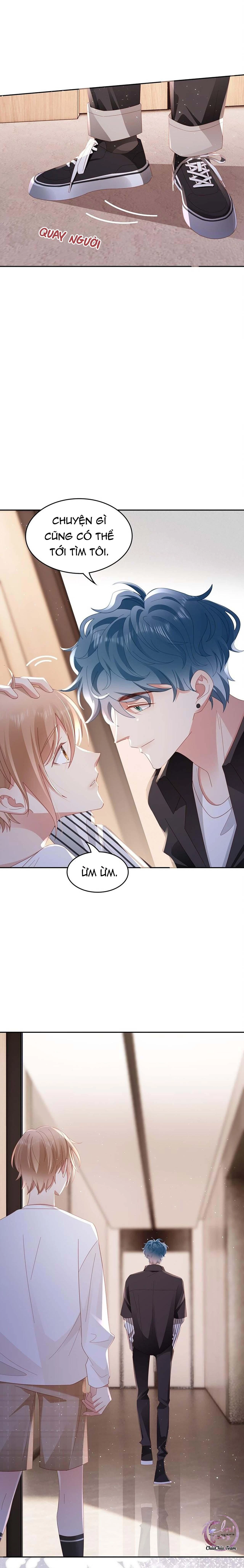 Chơi Game Cũng Có Bồ Là Sao Chapter 42 - 9