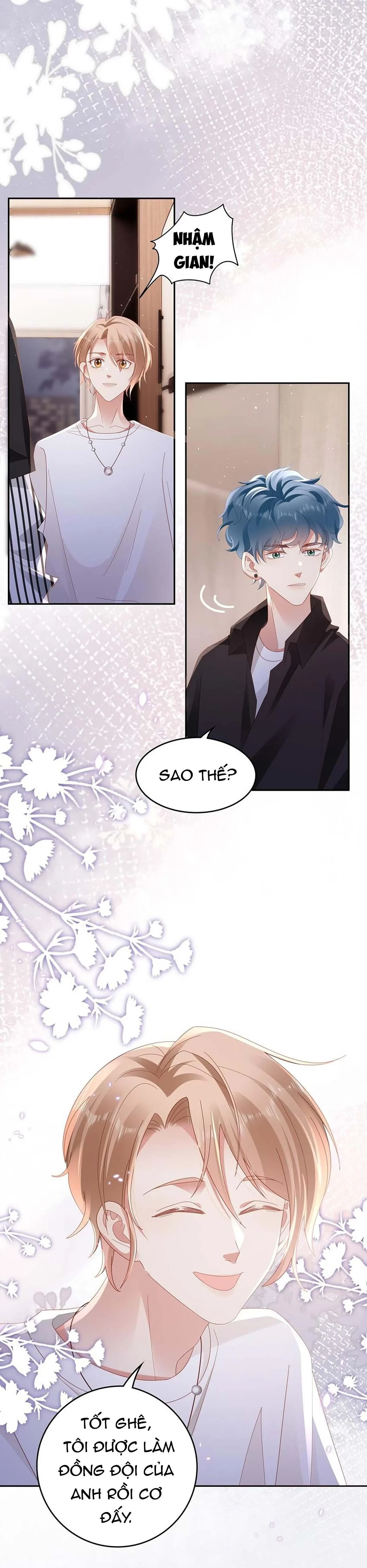 Chơi Game Cũng Có Bồ Là Sao Chapter 42 - 10