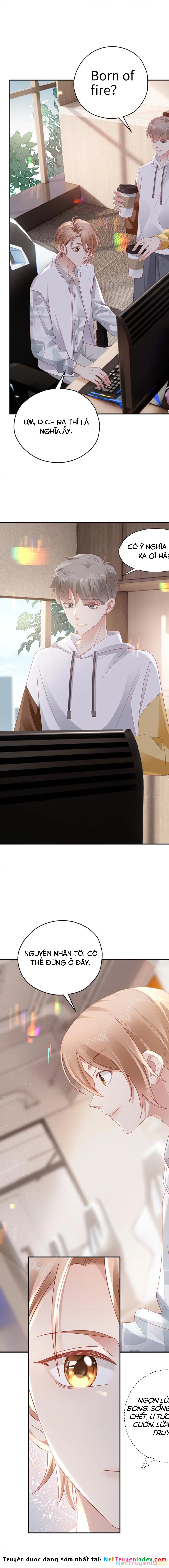 Chơi Game Cũng Có Bồ Là Sao Chapter 43 - 3