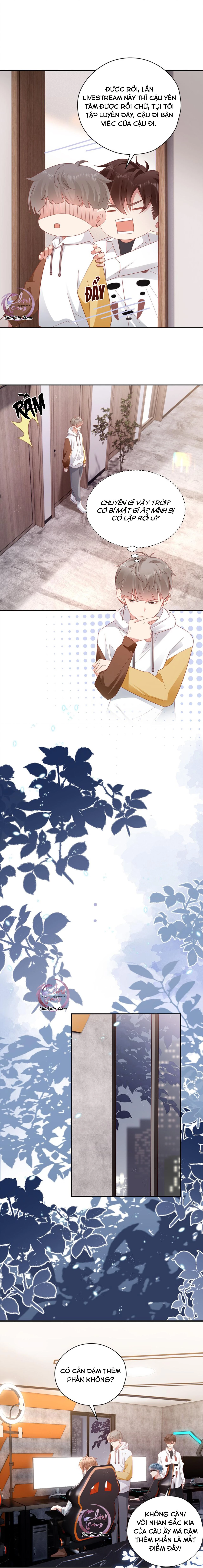 Chơi Game Cũng Có Bồ Là Sao Chapter 43 - 9