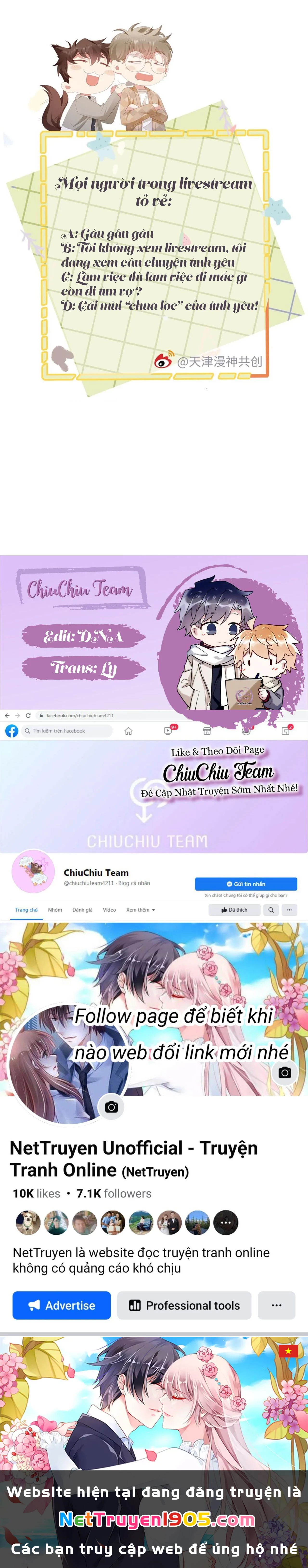 Chơi Game Cũng Có Bồ Là Sao Chapter 43 - 12