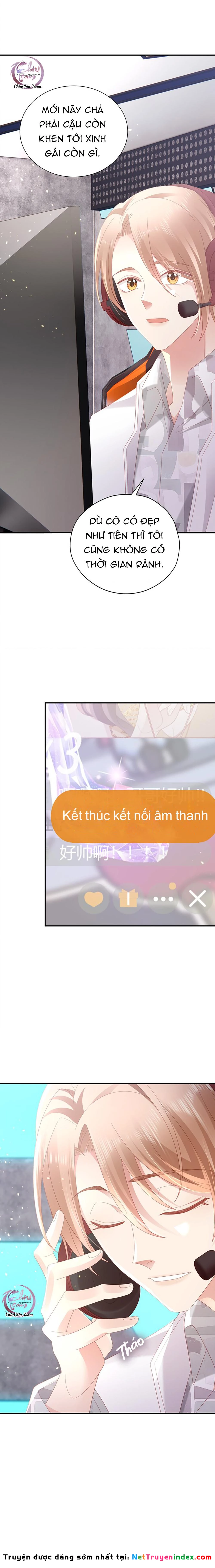 Chơi Game Cũng Có Bồ Là Sao Chapter 44 - 8