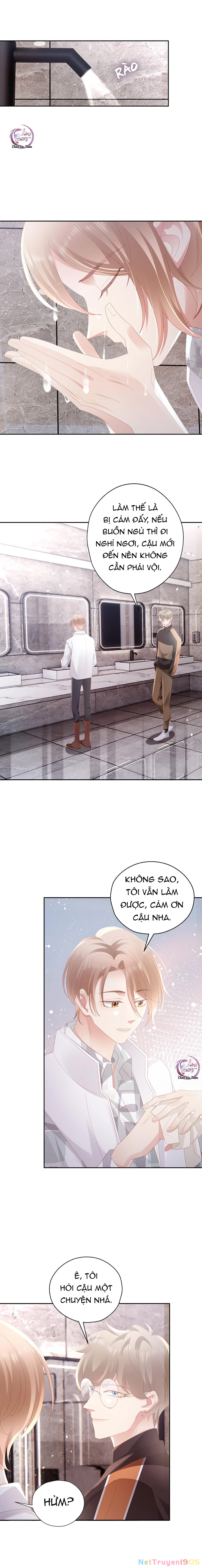 Chơi Game Cũng Có Bồ Là Sao Chapter 44 - 11