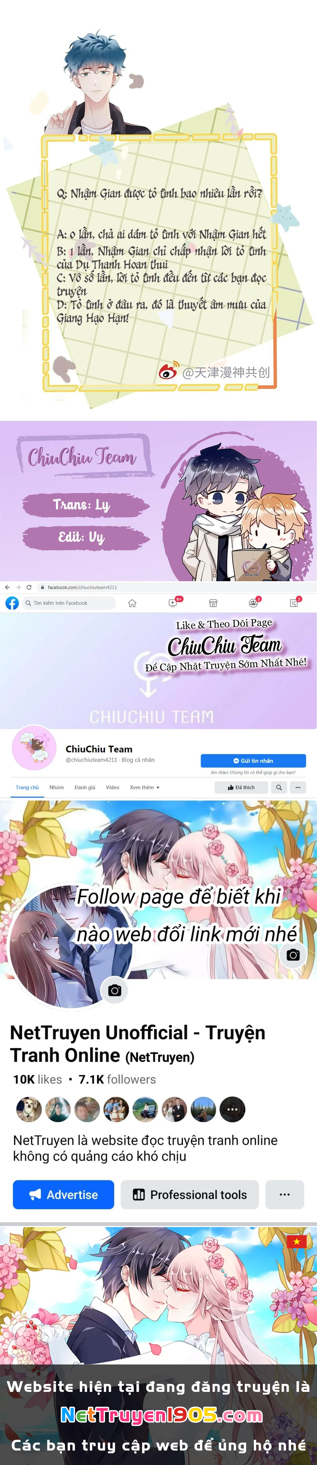 Chơi Game Cũng Có Bồ Là Sao Chapter 44 - 14