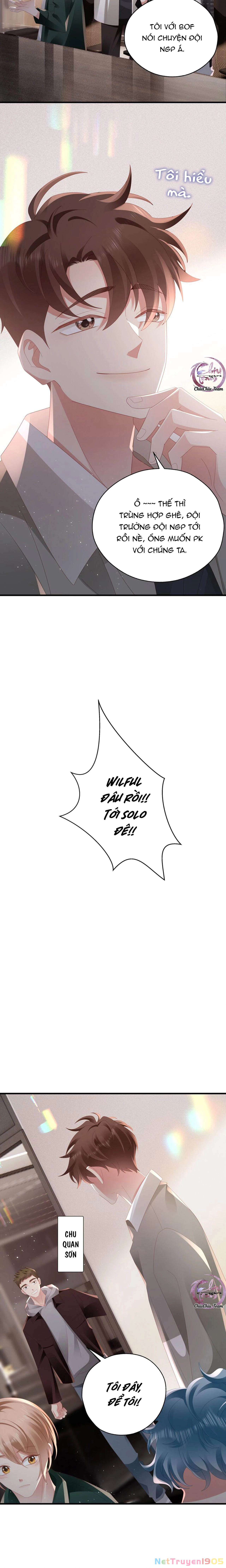 Chơi Game Cũng Có Bồ Là Sao Chapter 46 - 2
